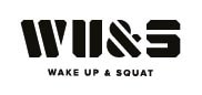 WAKE UP & SQUAT