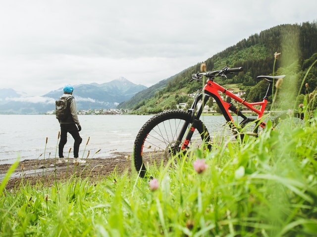 trasy rowerowe