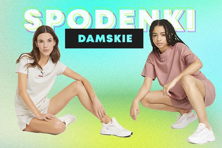 Spodenki sportowe damskie – jak wybrać najlepsze na trening?