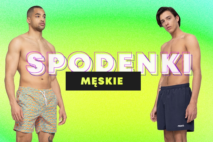 spodenki_szorty_ meskie