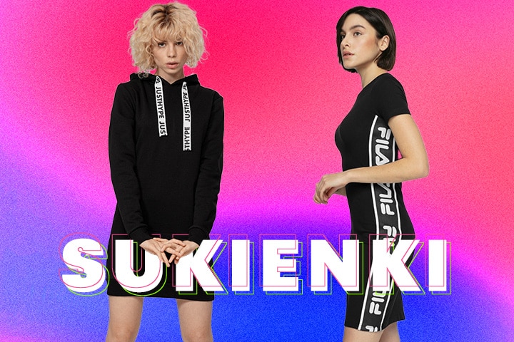 Najmodniejsze sukienki i spódnice – te modele warto mieć w szafie