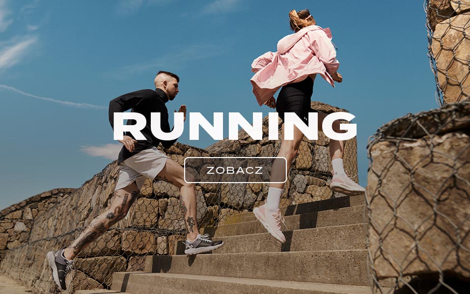 RUNNING	