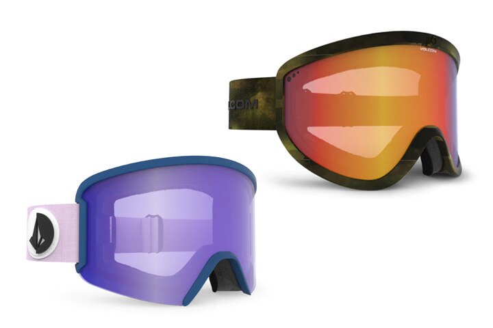 Jakie wybrać gogle narciarskie