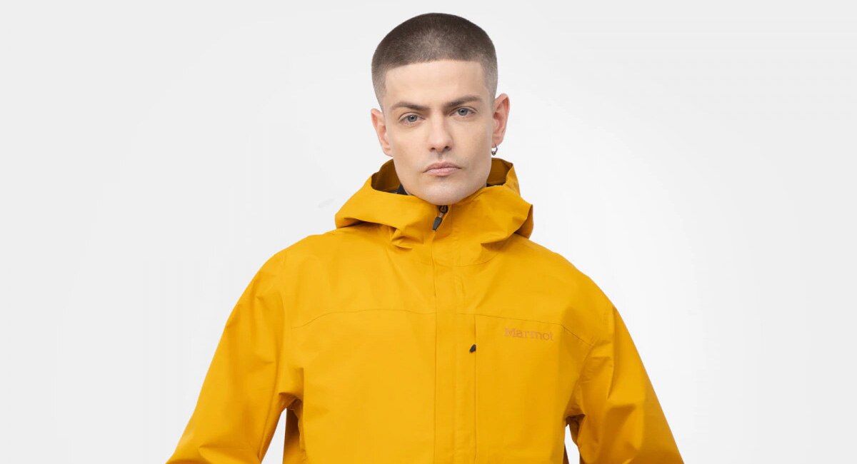 Gore-Tex – w czym tkwi sekret działania najpopularniejszej membrany stosowanej w ubraniach outdoorowych i butach trekkingowych?