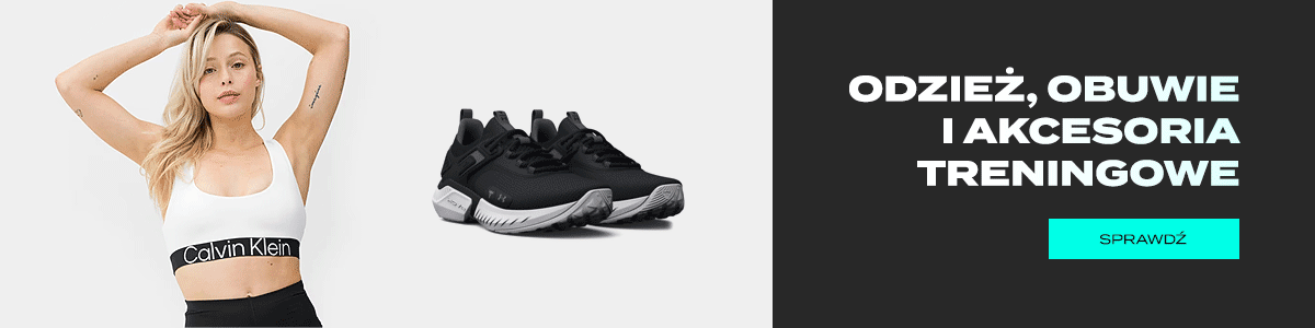 odzież treningowa