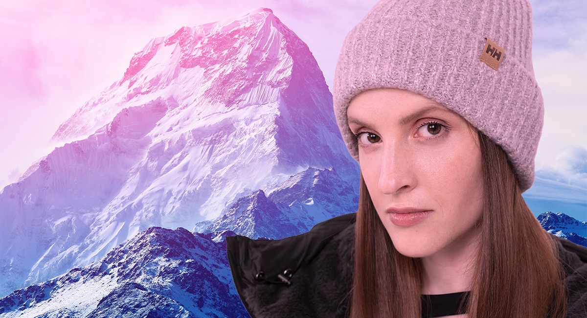 Czapka w góry – znajdź najlepsze trekkingowe nakrycie głowy!