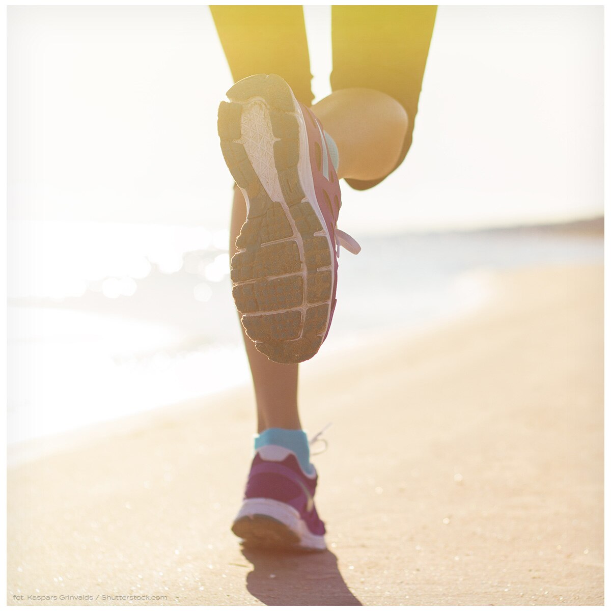 jak zaczać przygodę z bieganiem