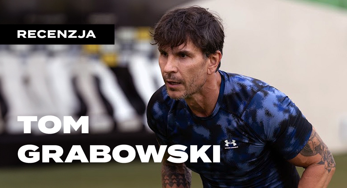 [Recenzja] Męskie buty piłkarskie korki lanki Under Armour UA Clone Mag Elite 3.0 FG