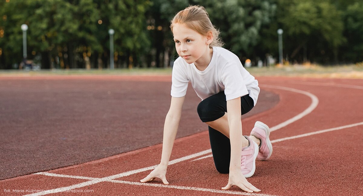 Buty sportowe do szkoły &ndash; jakie obuwie dla dziecka wybrać?