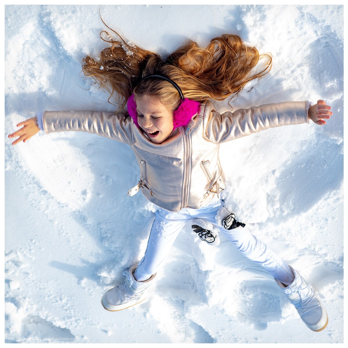 kombinezowny zimowe dziecięce