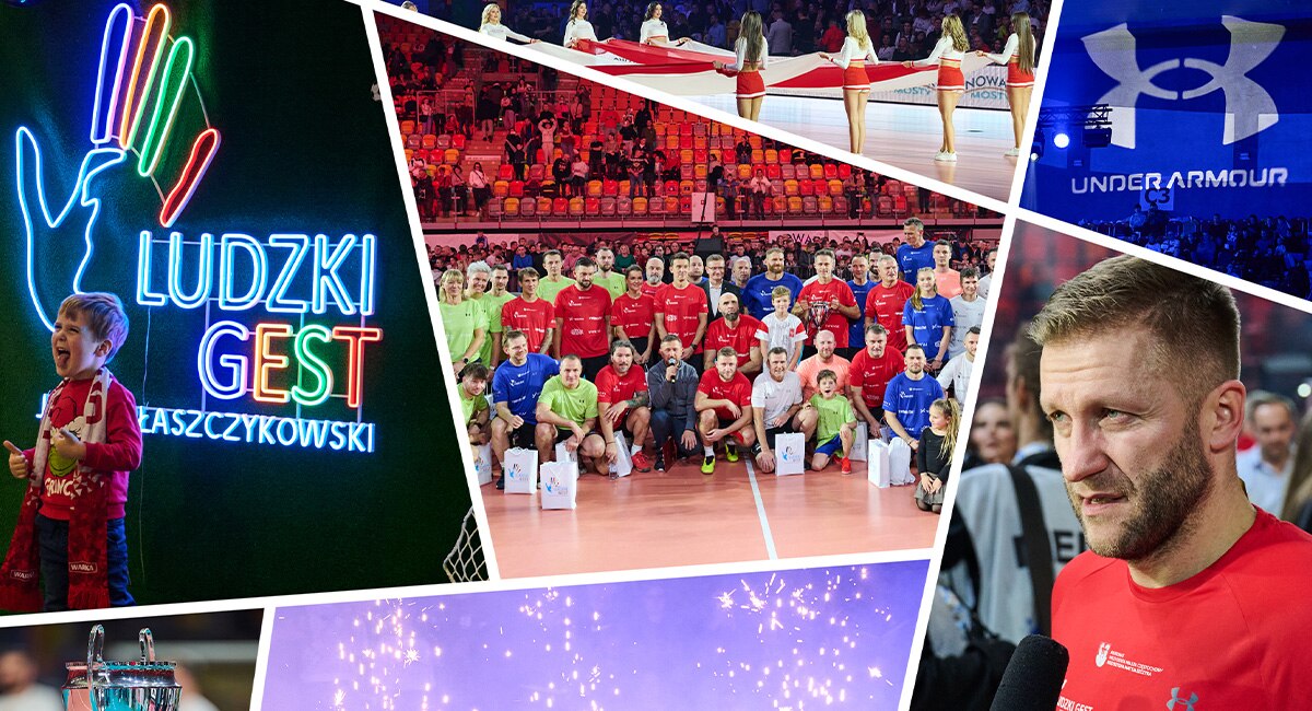 1Swiąteczne granie z Fundacja Ludzki Gest