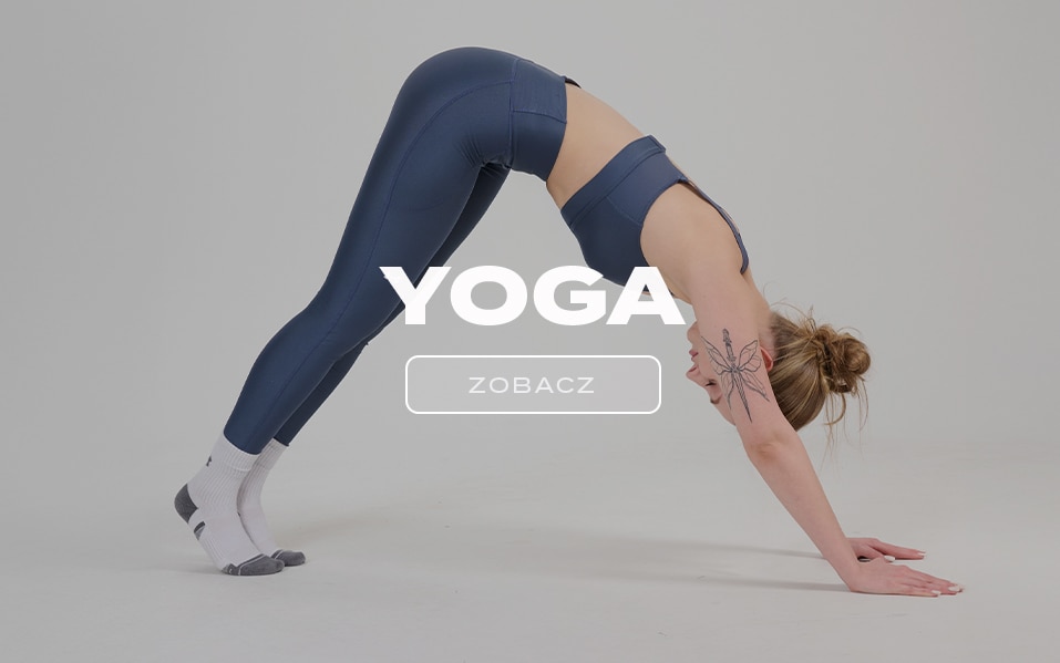 YOGA