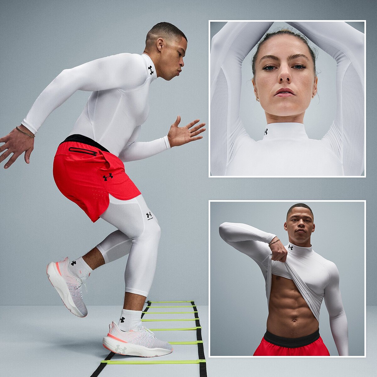 Bielizna termoaktywna - jaka wybrac