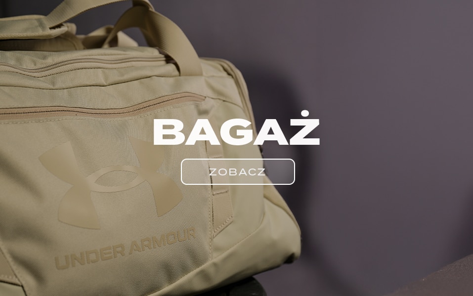 BAGAŻ