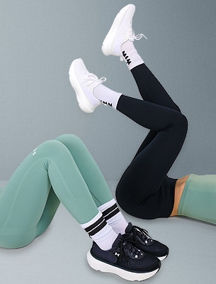 legginsy