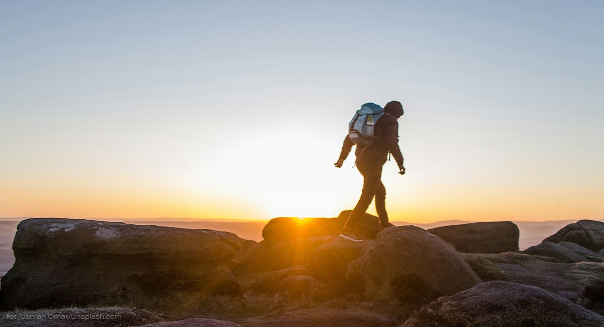 Jaka kurtka w góry - praktyczny przewodnik
