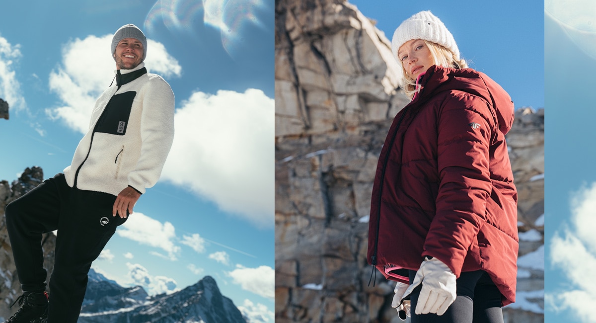 Jak przechowywać ubrania zimowe