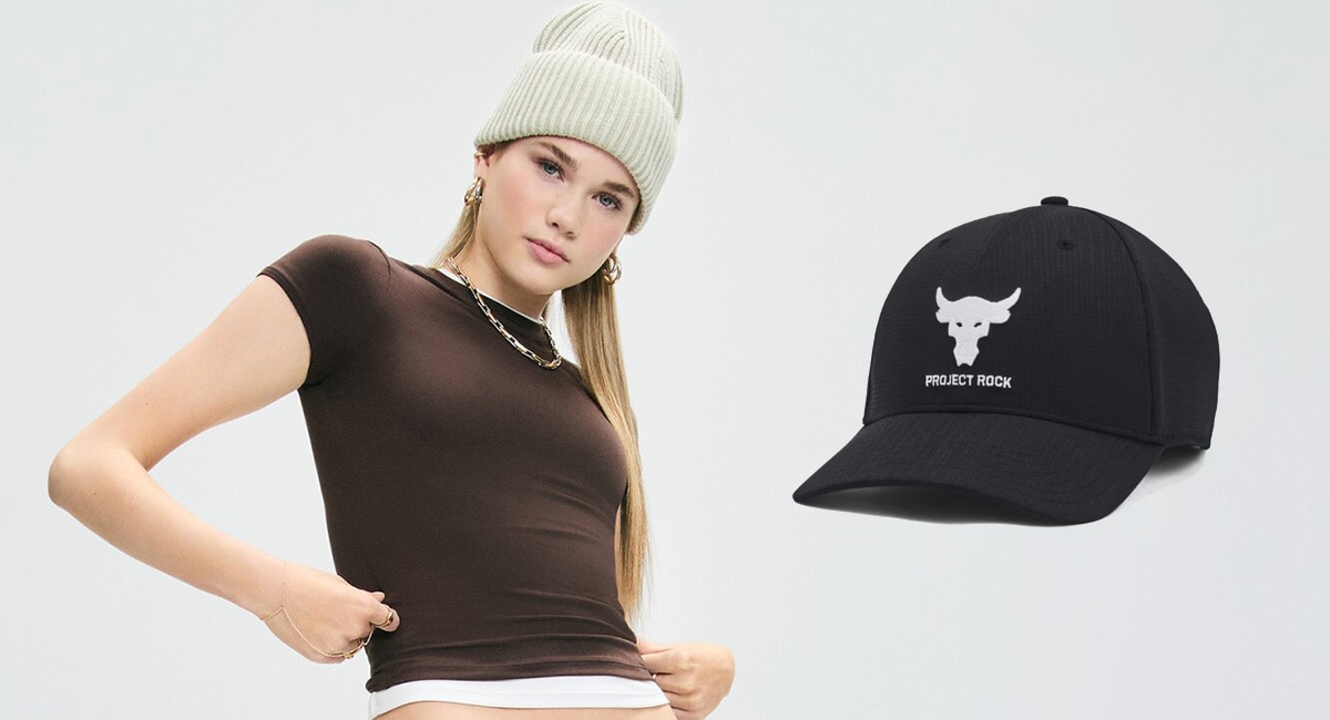 Jak wybrać czapkę na lato i zimę