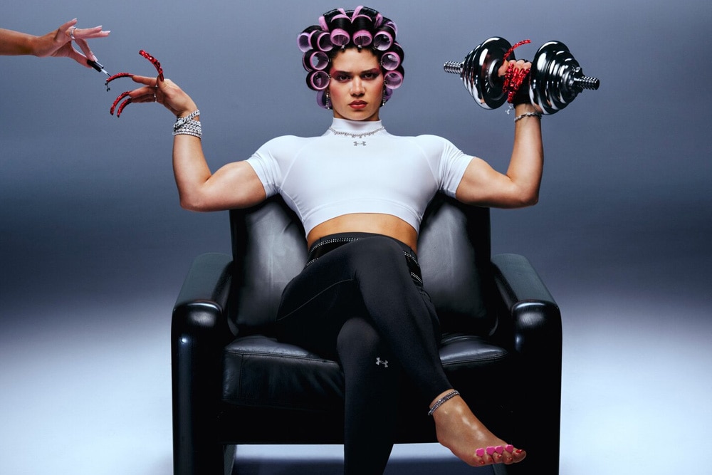 Nowa kolekcja Baselayer Under Armour - fundament sportowego komfortu