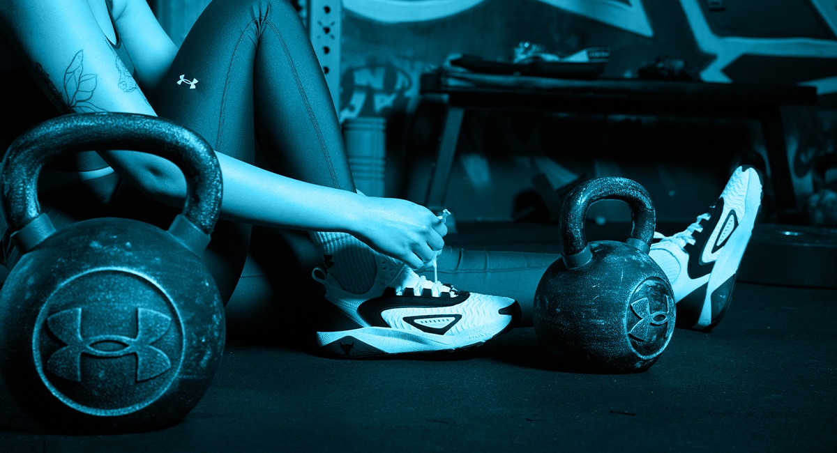 Tabata dla początkujących - jakie daje efekty i jak zacząć trening