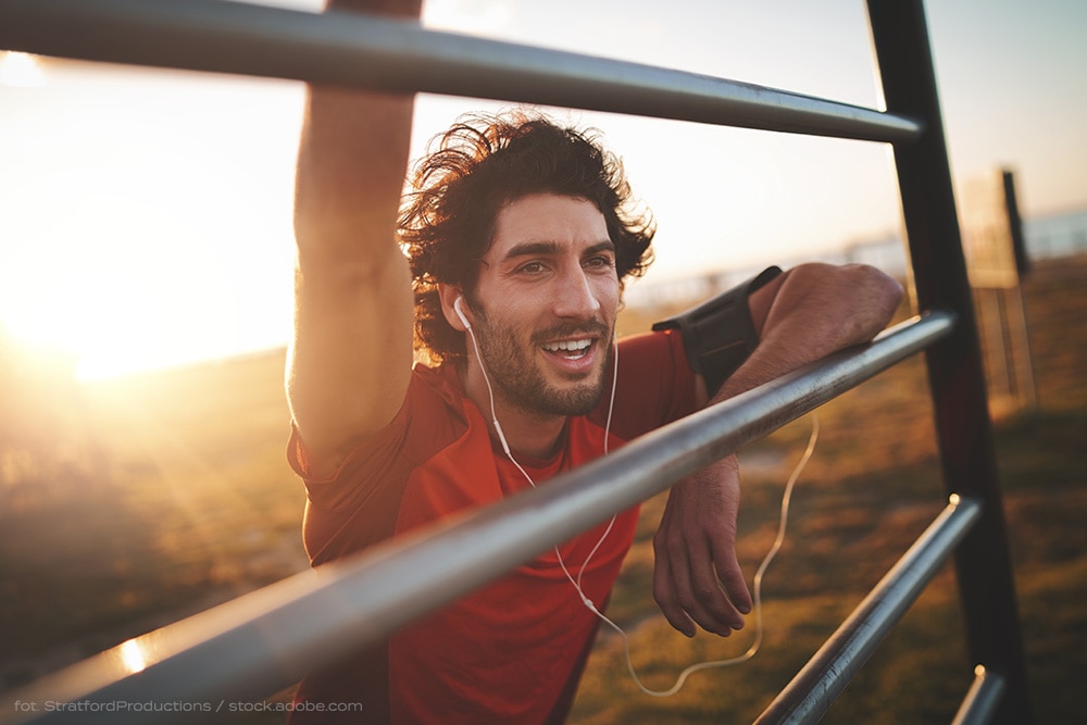 Siłownia na świeżym powietrzu - jak ćwiczyć i jakie daje efekty?