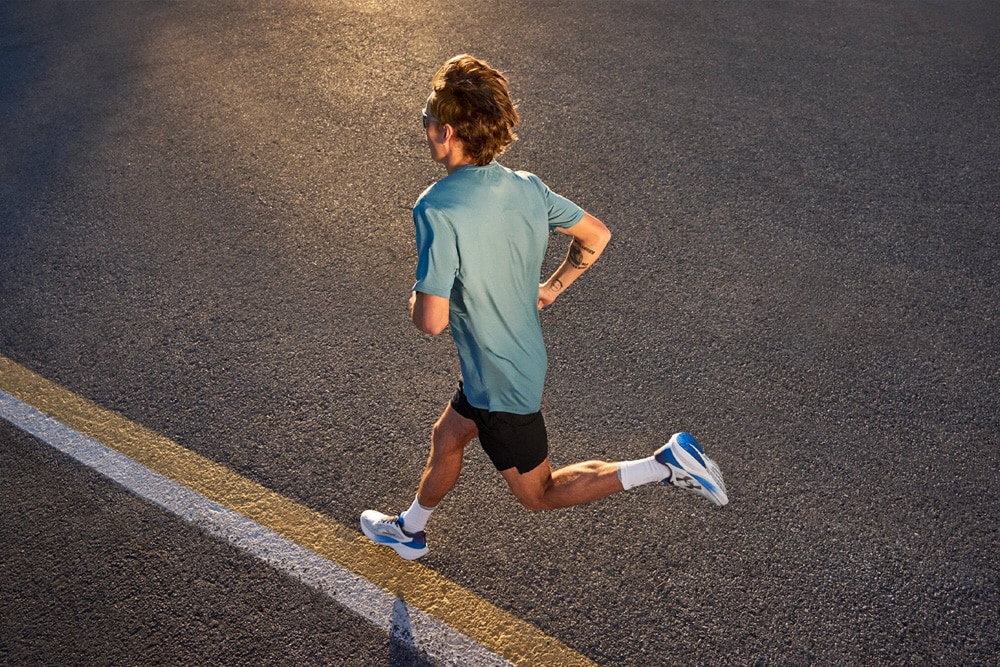 Najlepsze buty do biegania po asfalcie - ranking 2026