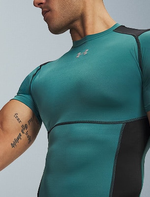 koszulki kompresyjne