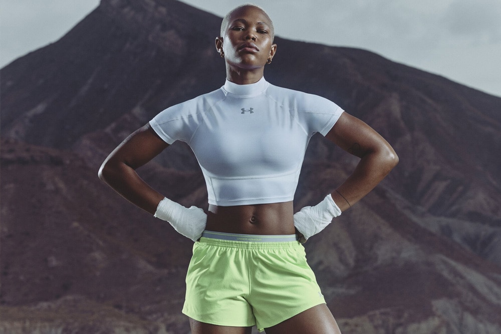 Najlepsze ćwiczenia na triceps