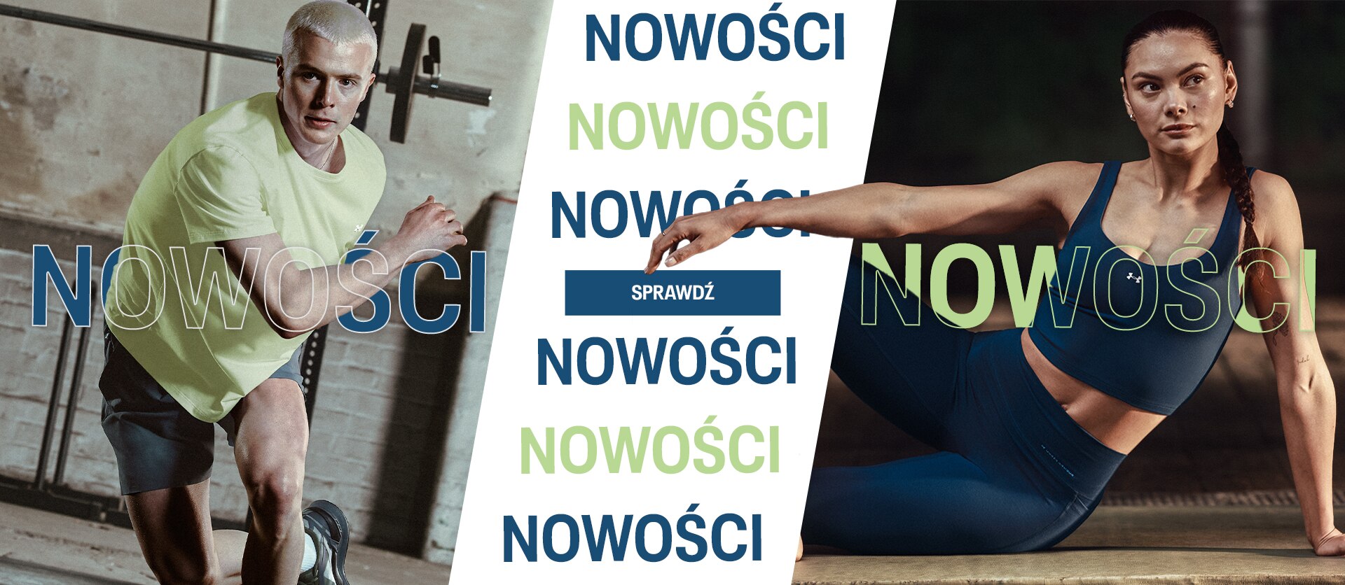 [slider] Nowości FW26
