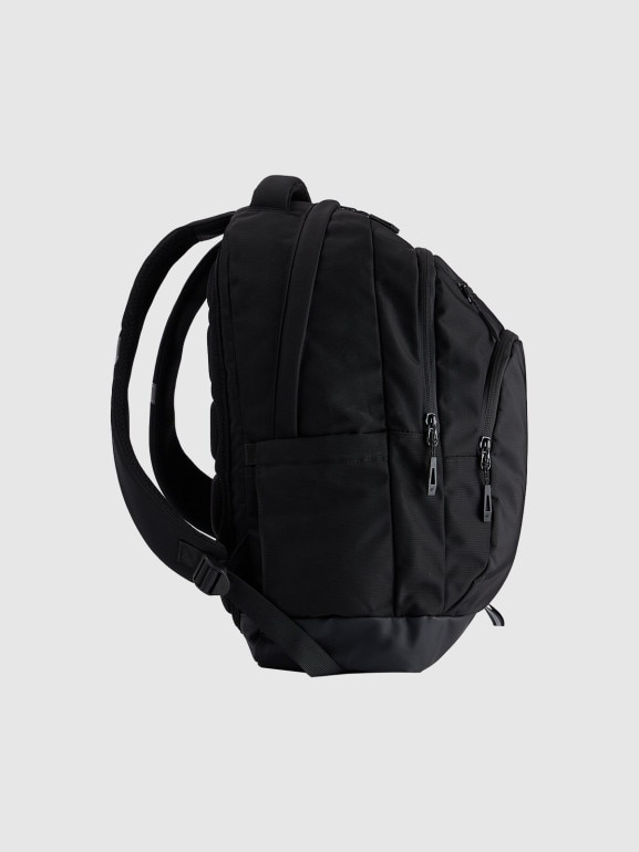 Plecak miejski z kieszenią na laptopa (25 L) 4F 4FRAW25ABACU570 - czarny