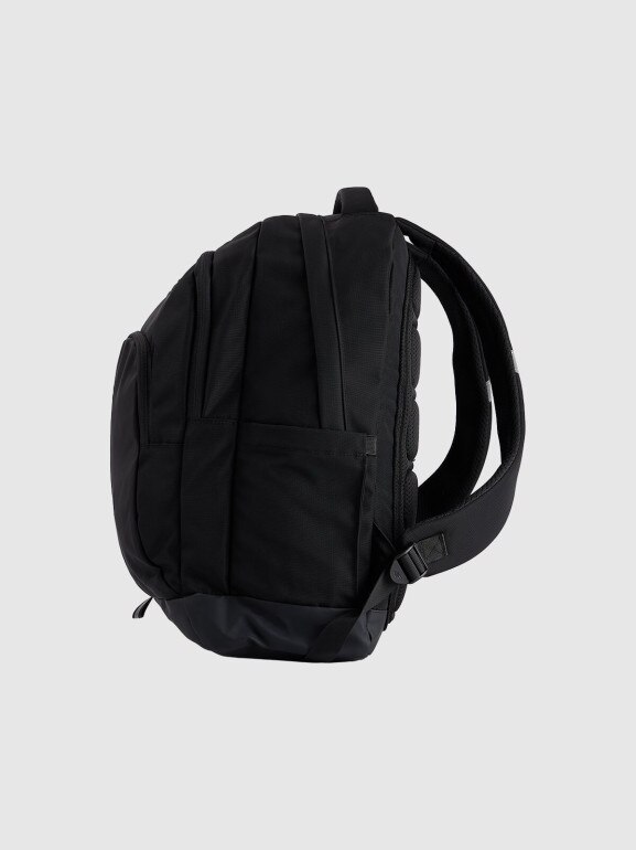 Plecak miejski z kieszenią na laptopa (25 L) 4F 4FRAW25ABACU570 - czarny