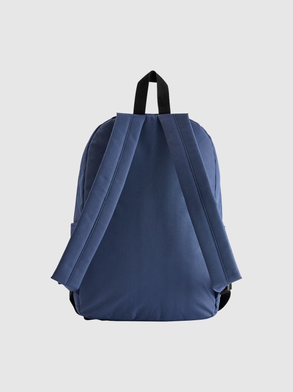 Plecak miejski (18 L) 4F 4FRMM00ABACU502 - granatowy