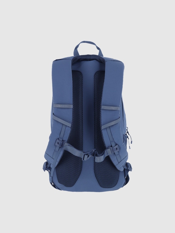 Plecak trekkingowy 4F 4FRSS25ABACU484 - niebieski