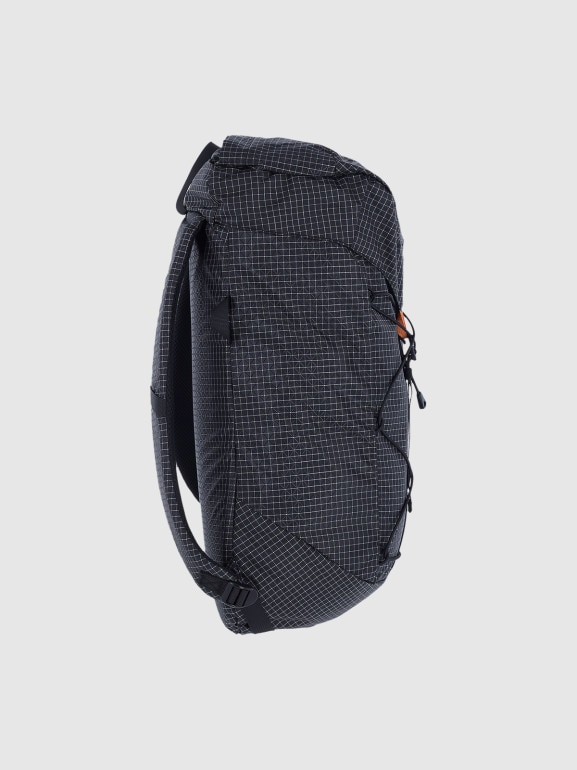 Plecak trekkingowy 20 l 4F 4FRSS25ABACU485 - czarny