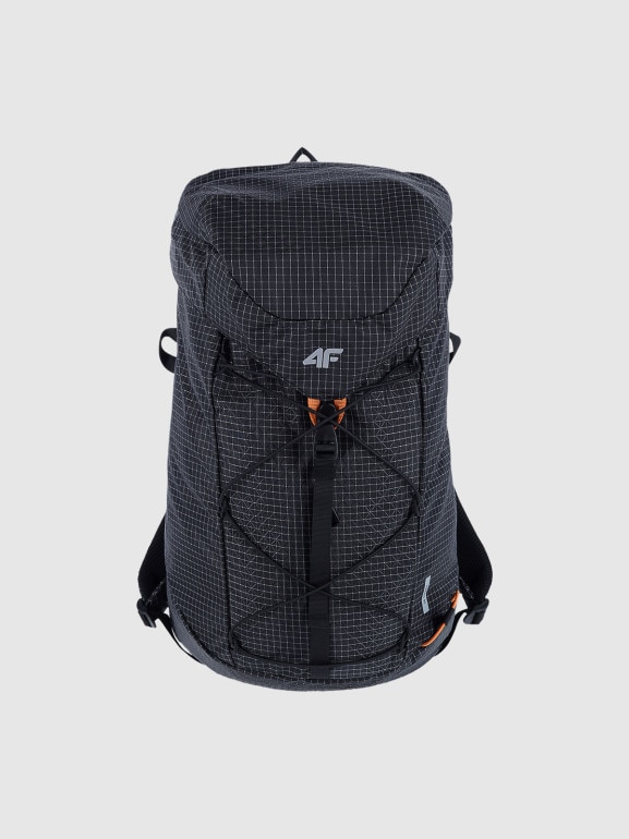 Plecak trekkingowy 20 l 4F 4FRSS25ABACU485 - czarny