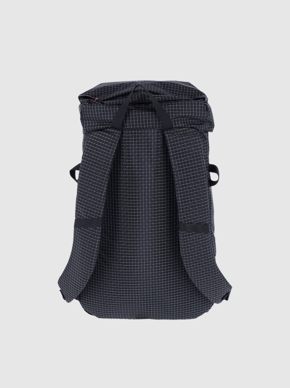 Plecak trekkingowy 20 l 4F 4FRSS25ABACU485 - czarny