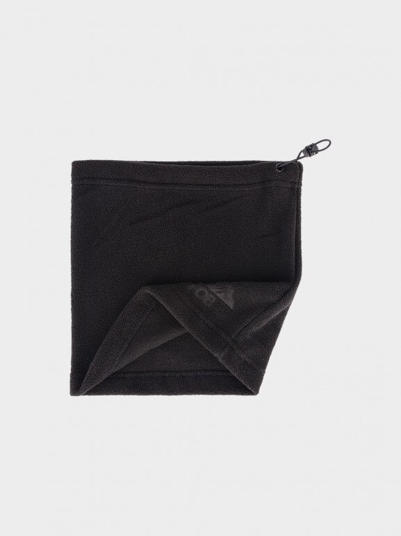 Bandana uniseks 4F 4FWAW24ABDAU085 - czarna