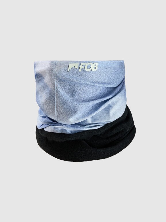 Bandana uniseks 4F 4FWAW25ABDAU099 - multikolor