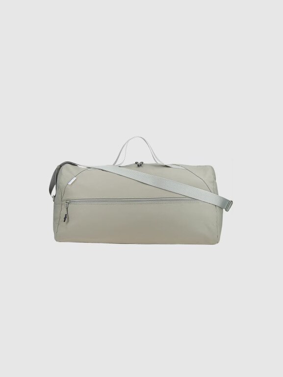 Torba sportowa 4F 4FWMM00ATBAU032 - zielona