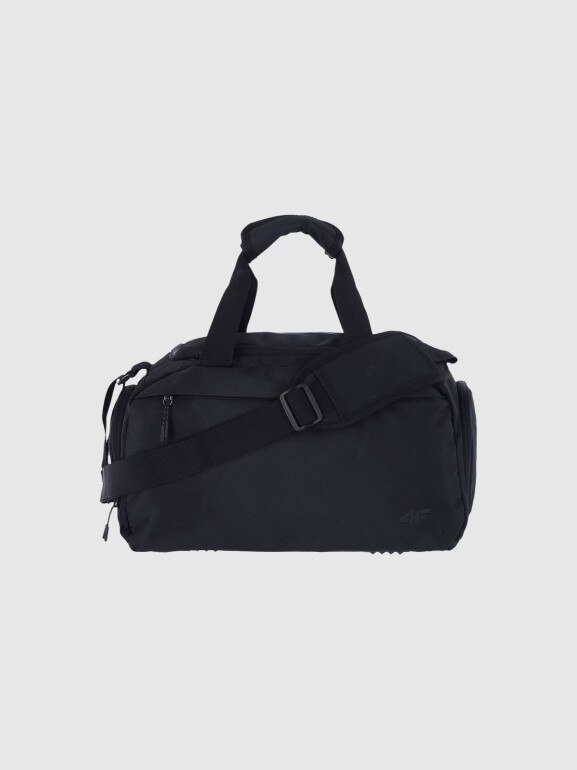 Torba treningowa 4F 4FWMM00ATBAU033 - czarna