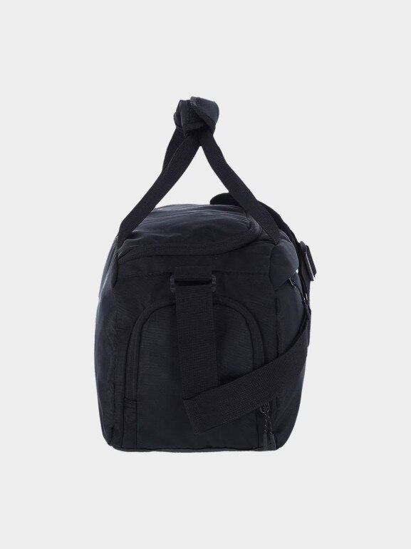 Torba treningowa 4F 4FWMM00ATBAU033 - czarna