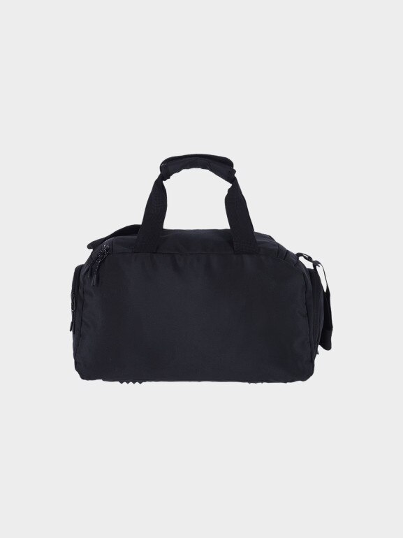 Torba treningowa 4F 4FWMM00ATBAU033 - czarna