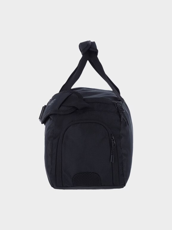 Torba treningowa 4F 4FWMM00ATBAU033 - czarna