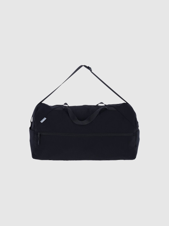 Torba treningowa 4F 4FWSS25ATBAU016 - czarna