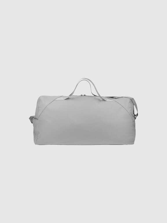 Torba treningowa 4F 4FWSS25ATBAU016 - szara