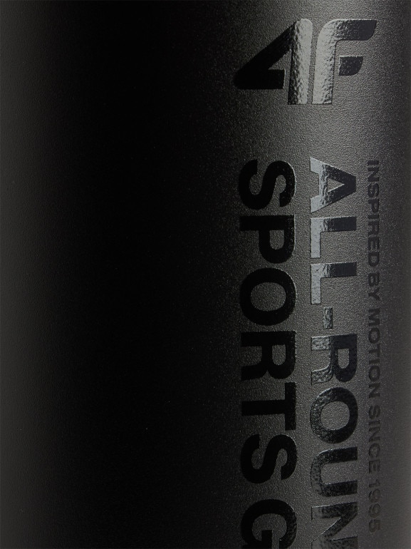 Bidon na wodę 960 ml 4F 4FRSS26ABOTU034 - czarny