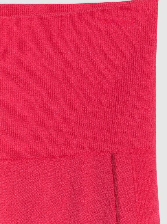 Damska bielizna termoaktywna (dół) 4F 4FWAW25USEAF204 - różowa