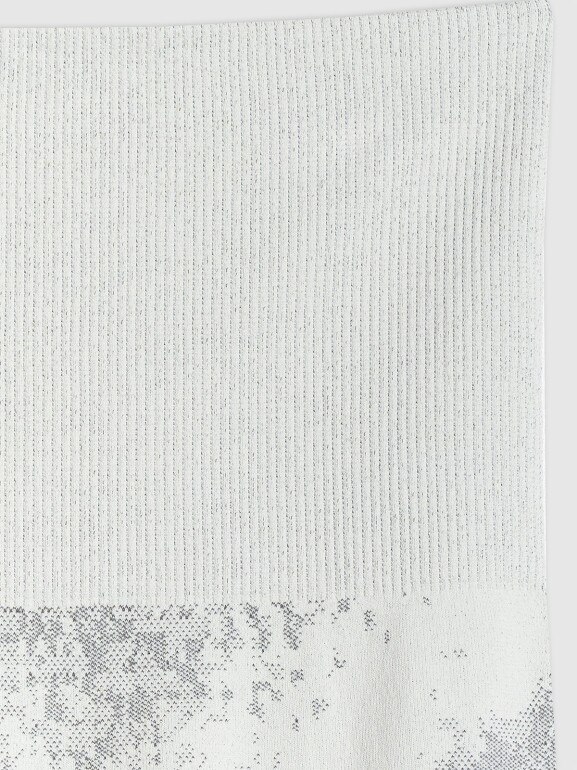 Damska bielizna termoaktywna (dół) 4F 4FWAW25USEAF209 - szara