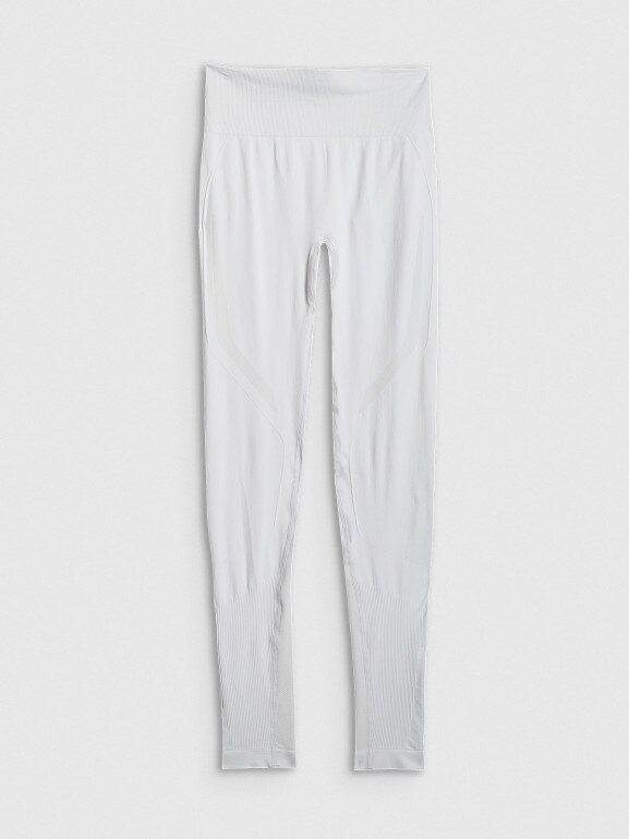 Damska bielizna termoaktywna (dół) 4F 4FWAW25USEAF217 - szara