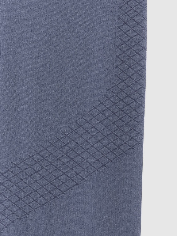 Damska bielizna termoaktywna (dół) 4F 4FWAW25USEAF244 - niebieska